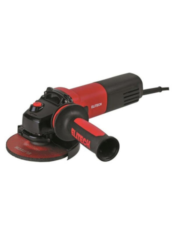 Шлифмашина угловая МШУ Elitech 1112Э (E2213.064.00) 207378