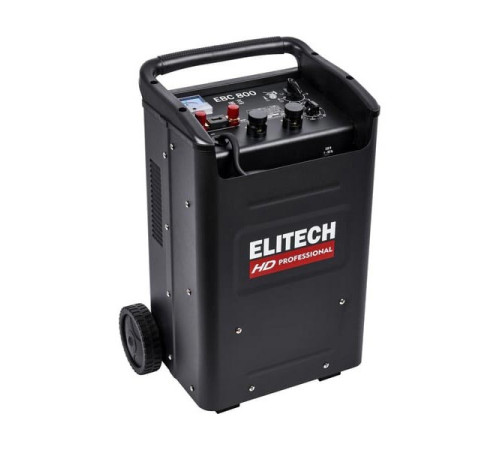 Устройство пуско-зарядное Elitech EBC 800 HD 206816