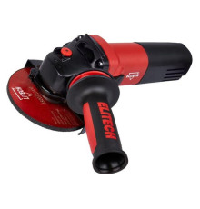 Шлифмашина угловая МШУ Elitech 1012 (E2213.063.00) 207377