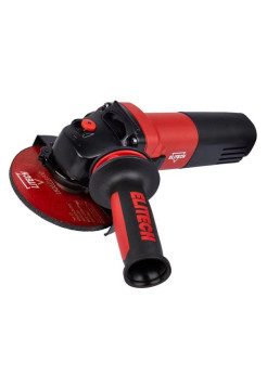 Шлифмашина угловая МШУ Elitech 1012 (E2213.063.00) 207377