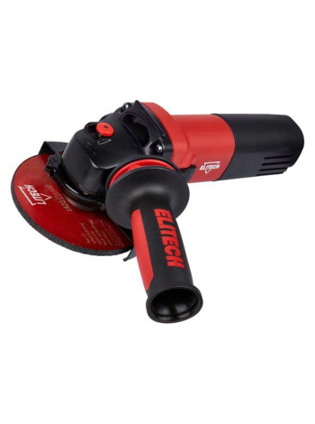 Шлифмашина угловая МШУ Elitech 1012 (E2213.063.00) 207377