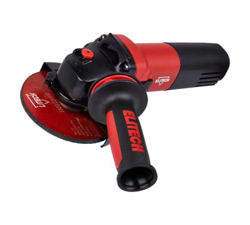 Шлифмашина угловая МШУ Elitech 1012 (E2213.063.00) 207377