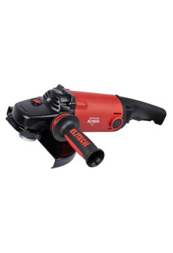 Шлифмашина угловая МШУ Elitech 2223Э (E2213.068.00) 207382