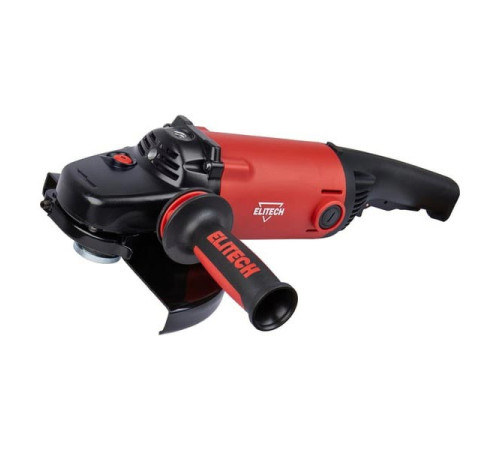 Шлифмашина угловая МШУ Elitech 2223Э (E2213.068.00) 207382