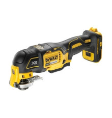 Аккумуляторный реноватор Dewalt DCS356NT, 18 В, 20000 кол/мин, без АКБ и ЗУ, в кейсе TSTAK DCS356NT-XJ