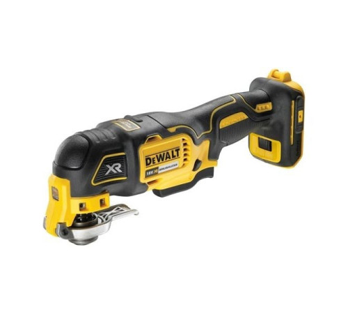 Аккумуляторный реноватор Dewalt DCS356NT, 18 В, 20000 кол/мин, без АКБ и ЗУ, в кейсе TSTAK DCS356NT-XJ