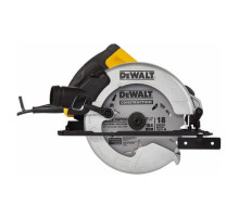 Дисковая пила Dewalt DWE5615, 1500 Вт, 190 мм, 5500 об/мин DWE5615-QS