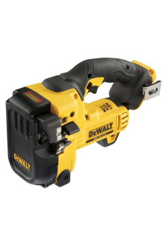 Аккумуляторный болторез Dewalt DCS350NT, 18 В, M6-M12, без АКБ и ЗУ, в кейсе TSTAK DCS350NT-XJ