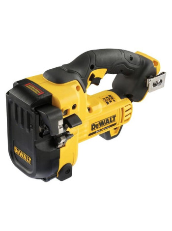 Аккумуляторный болторез Dewalt DCS350NT, 18 В, M6-M12, без АКБ и ЗУ, в кейсе TSTAK DCS350NT-XJ