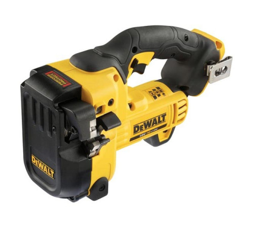 Аккумуляторный болторез Dewalt DCS350NT, 18 В, M6-M12, без АКБ и ЗУ, в кейсе TSTAK DCS350NT-XJ