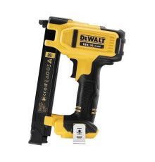 Аккумуляторный скобозабивной пистолет Dewalt DCN701N, 18 В, без АКБ и ЗУ DCN701N-XJ