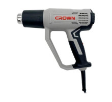 Фен технический Crown CT19042K