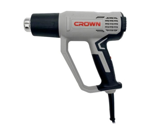 Фен технический Crown CT19042K