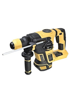 Аккумуляторный перфоратор Hanskonner PLATINUM 4Дж, 3реж HRH1827BL