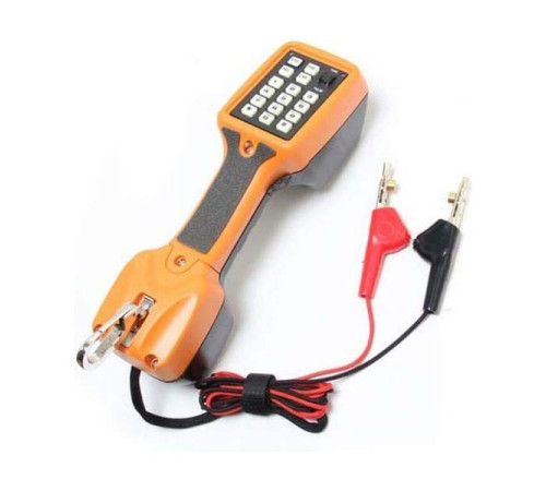 Телефонный тестер ProsKit ProsKit MT-8001 00303537