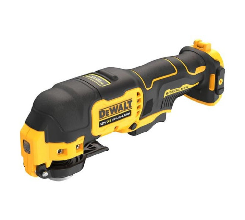 Аккумуляторный реноватор Dewalt DCS353NT, 12 В, 18000 кол/мин, без АКБ и ЗУ, в кейсе TSTAK DCS353NT-XJ