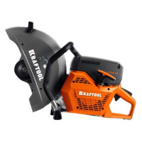 Бензорез по металлу (рельсорез) KRAFTOOL 3700 Вт, 350 мм, без диска K760-14