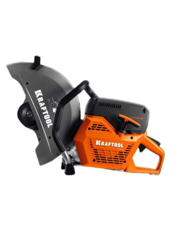 Бензорез по бетону (бетонорез) KRAFTOOL 3700 Вт, 350 мм, без диска K770-14