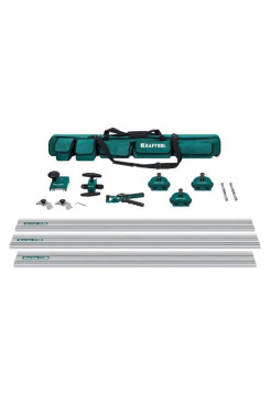 Система для сухой резки крупноформатной плитки KRAFTOOL CS-335 до 3,35 м 33250