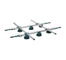 Система переноски крупноформатной плитки KRAFTOOL TCS-150 330x170 см 33255