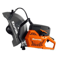 Бензорез по бетону (бетонорез) KRAFTOOL 3700 Вт, 400 мм, без диска K770-16