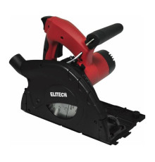 Пила погружная Elitech ПД 1255П (E2206.033.01) 207354