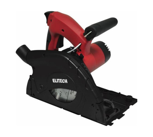 Пила погружная Elitech ПД 1255П (E2206.033.01) 207354