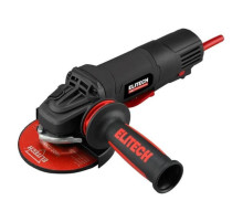Шлифмашина угловая Elitech HD AG 1212E (E2213.049.00) HD 205371