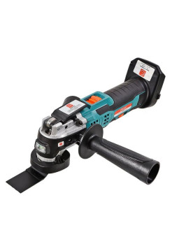 Аккумуляторный реноватор Sturm 1BatterySystem CMF1802