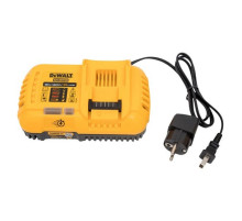 Универсальное зарядное устройство Dewalt XR Li-Ion FLEXVOLT DCB118