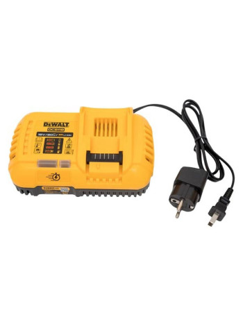 Универсальное зарядное устройство Dewalt XR Li-Ion FLEXVOLT DCB118