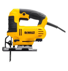 Лобзик Dewalt 650Вт, 85мм, 500-3200ход/мин DWE349