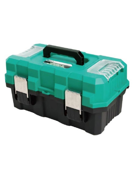 Многофункциональный ящик для инструментов ProsKit SB-510 21 3-слойный складной С00040341