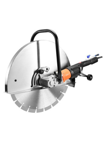 Электрический резчик MESSER BL600 с бесщеточным двигателем с направляющей шиной 10-46-600