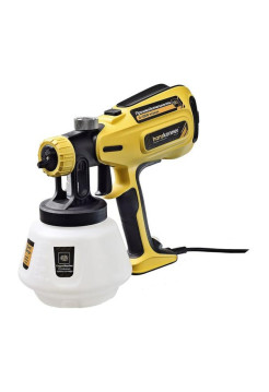 Краскопульт электрический Hanskonner HSG9680