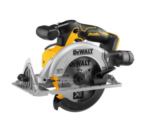 Аккумуляторная дисковая пила Dewalt DCS565N DCS565N-XJ