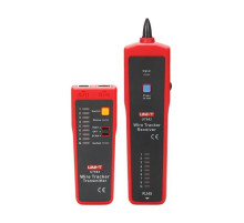 Тестер трассоискатель UNI-T с генератором сигнала UT682 13-1091