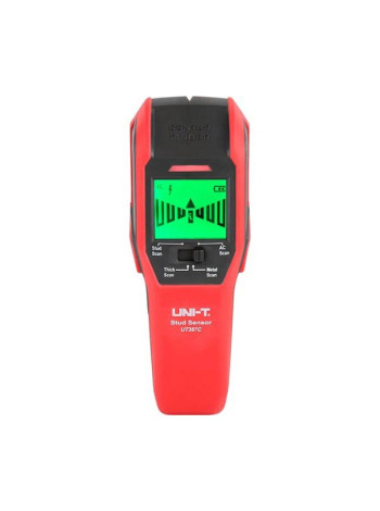 Детектор металла и кабелей UNI-T UT387C 13-1152
