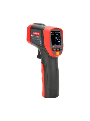 Пирометр UNI-T UT301A+ 13-0039