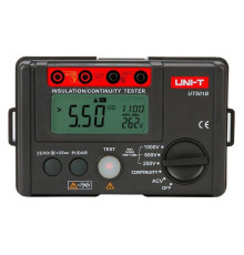 Измеритель сопротивления изоляции UNI-T UT501B 13-0045