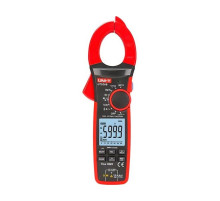 Токовые клещи UNI-T UT206B 13-1069