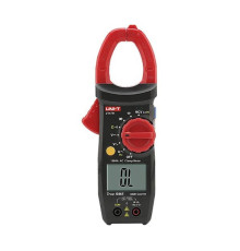 Токовые клещи UNI-T UT2117R 13-1082