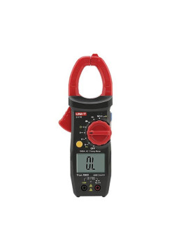 Токовые клещи UNI-T UT2117R 13-1082