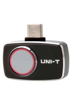 Тепловизор UNI-T для смартфонов USB type-C UTi721M 13-1178