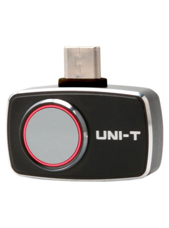 Тепловизор UNI-T для смартфонов USB type-C UTi721M 13-1178