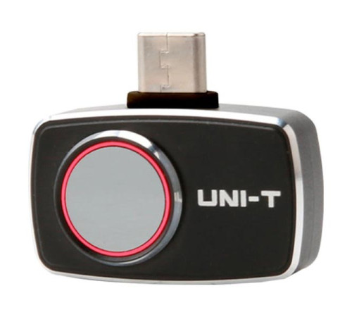 Тепловизор UNI-T для смартфонов USB type-C UTi721M 13-1178