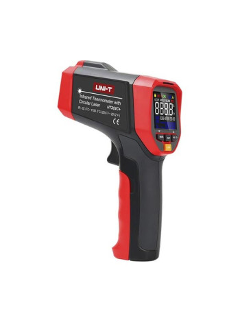 Пирометр UNI-T UT302C+ 13-0040