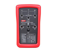 Детектор последовательности фаз UNI-T UT261B 13-1124
