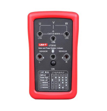Детектор последовательности фаз UNI-T UT261B 13-1124