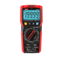 Мультиметр универсальный UNI-T UT89XE 13-0077